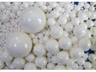 Ceramic Grinding Beads