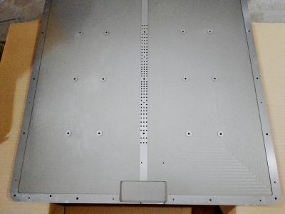 800x800 platform